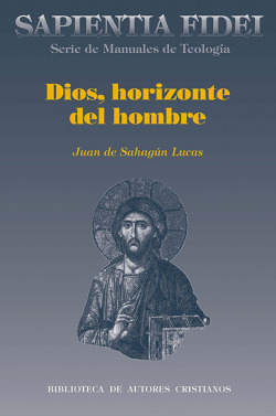 Dios, horizonte del hombre
