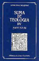 Suma de teología.IV.Parte II-II (b)