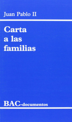 Carta a las familias