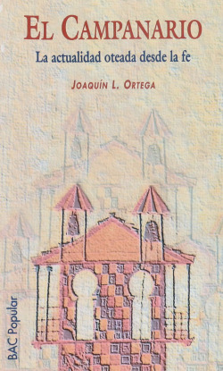 El campanario.
