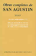 Obras Completas de San Agustin XXXIV