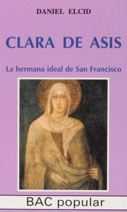 Clara de Asís.