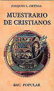 MUESTRARIO DE CRISTIANOS