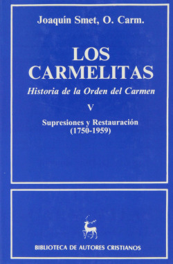 Los Carmelitas