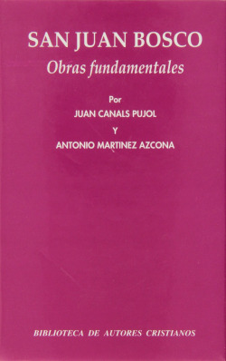 Obras fundamentales