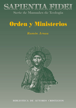Orden y ministerios