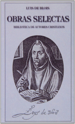Obras selectas de Luis de Blois