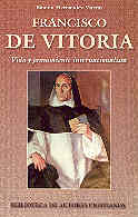 Francisco de vitoria.