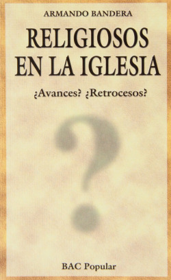 ReligioSOS EN LA IGLESIA.