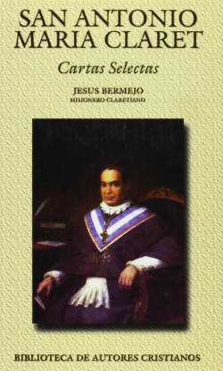 San antonio maria claret