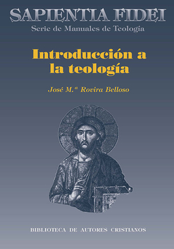 Introducción a la teología
