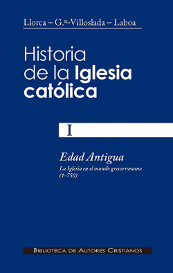 I.historia de la iglesia católica