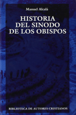 Historia del sínodo de los obispos