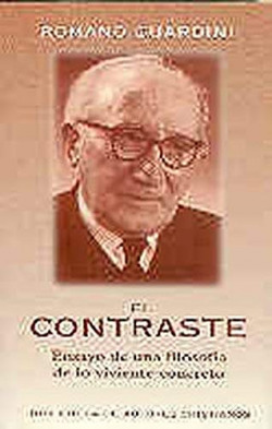 El contraste.