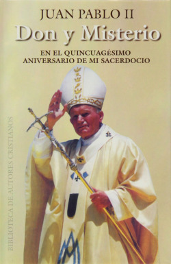 Don y misterio.
