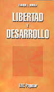Libertad y desarrollo
