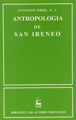 Antropología de San Ireneo