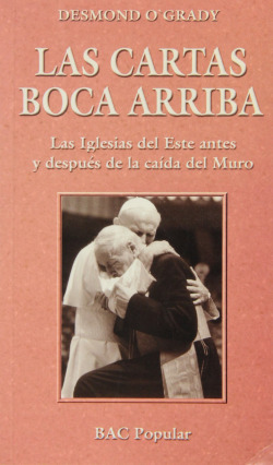 Las cartas boca arriba