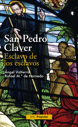 San pedro claver.