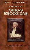 Obras escogidas de Jan van Ruusbroec