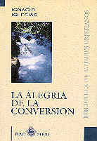 La alegría de la conversió
