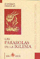 Parábolas de la iglesia