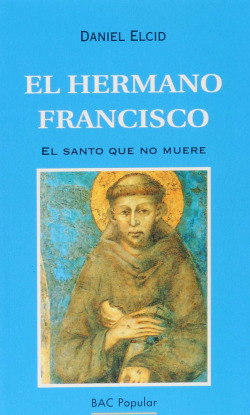 El hermano Francisco.