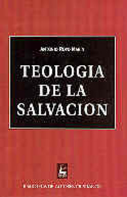 Teología de la salvación