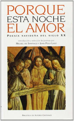 Porque esta noche el amor.