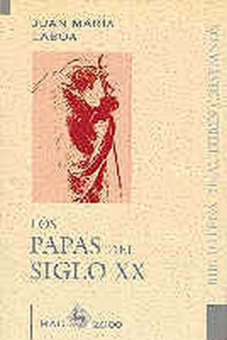 Los papas del siglo XX