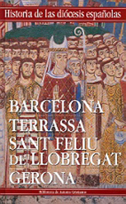 Historia de las diócesis españolas