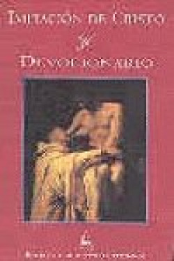 Imitación de Cristo / Devocionario