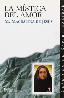La mística del amor