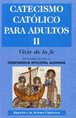 Catecismo católico para adultos II