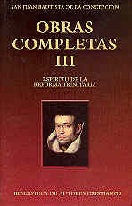 (III) Obras completas