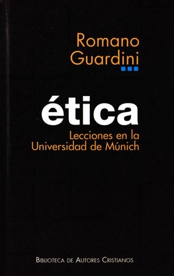 Etica: lecciones en la Universidad de Múnich