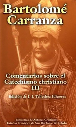 Iii.bartolomÈ carranza