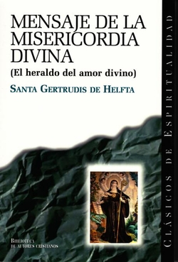 Mensaje de misericordia divina