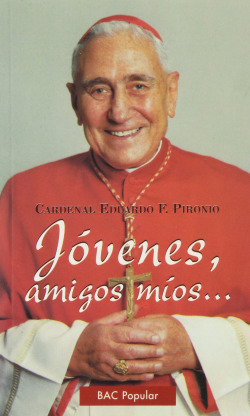 Jóvenes, amigos míos