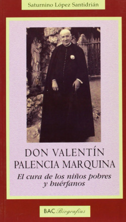 Don valentín palencia marquina