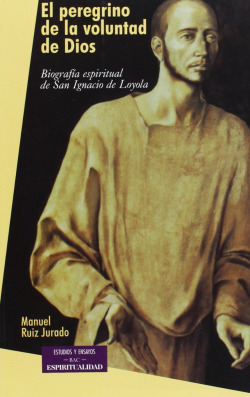 EL PEREGRINO DE LA VOLUNTAD DE DIOS