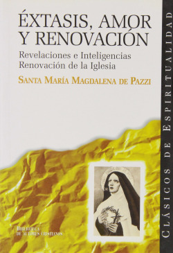 Extasis, amor y renovación