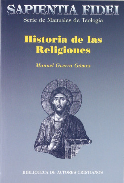 Historia de las religiones