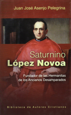 Saturnino López Novoa