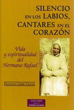 Silencio en los labios, cantares en el corazón