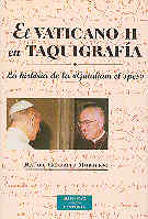 Vaticano ii en taquigrafía