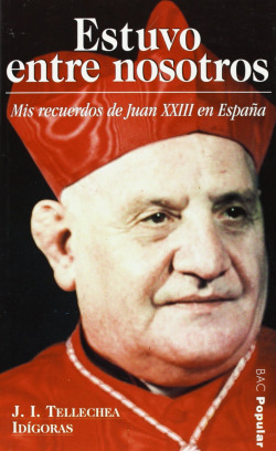 Estuvo entre nosotros