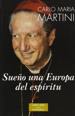 Sueño una Europa del Espíritu