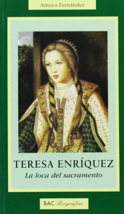 Teresa Enríquez