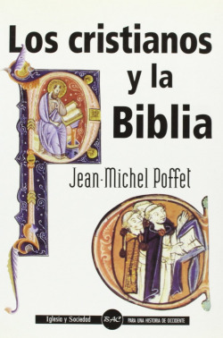 Los cristianos y la Biblia